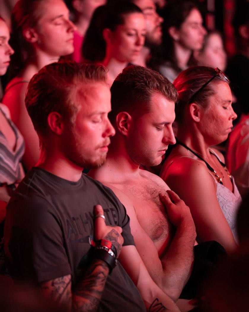 The Celebrate Life Ritual - Defqon.1 Festival Store