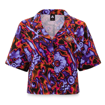 931. Blouse Sunday Funday loose fit image