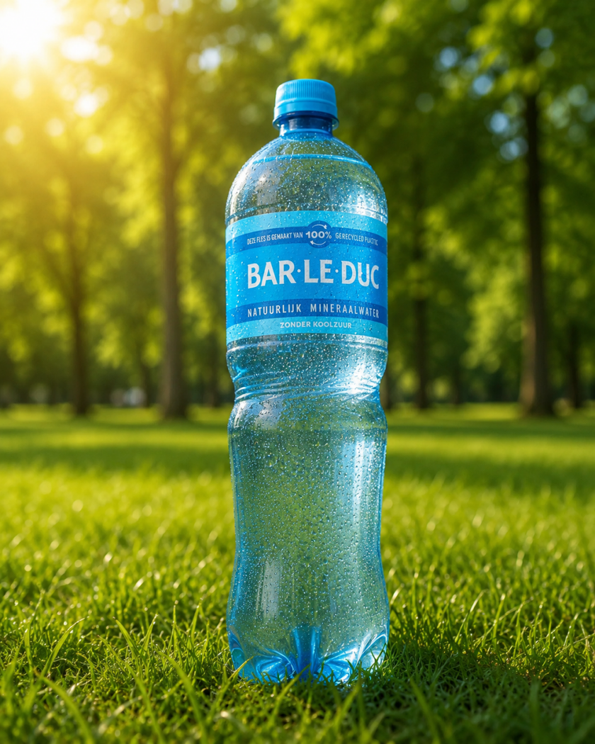 1.5L Bar - le - Duc Still water - Defqon.1 Festival Store