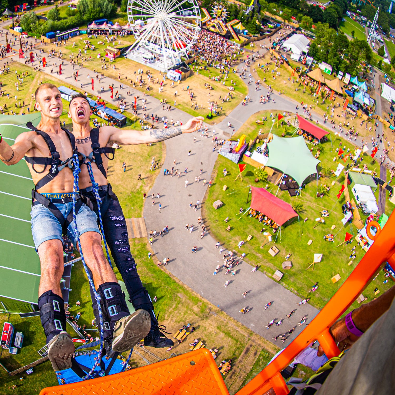 Discounted Experiences image