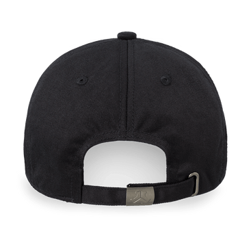 206. Baseball cap Black/orange image