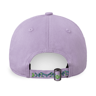 207. Baseball cap Lilac image