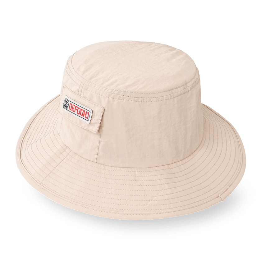 214. Safari hat sand - Defqon.1 Festival Store