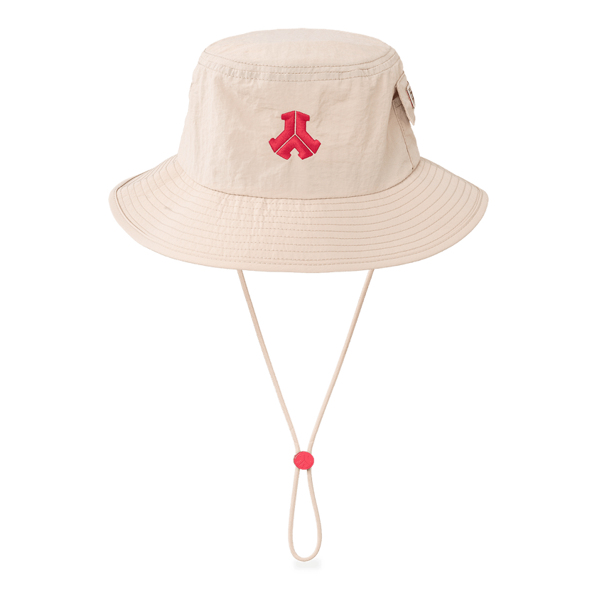 214. Safari hat sand - Defqon.1 Festival Store