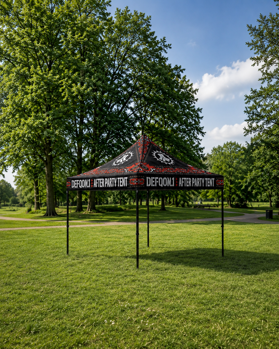 Camp Gear image