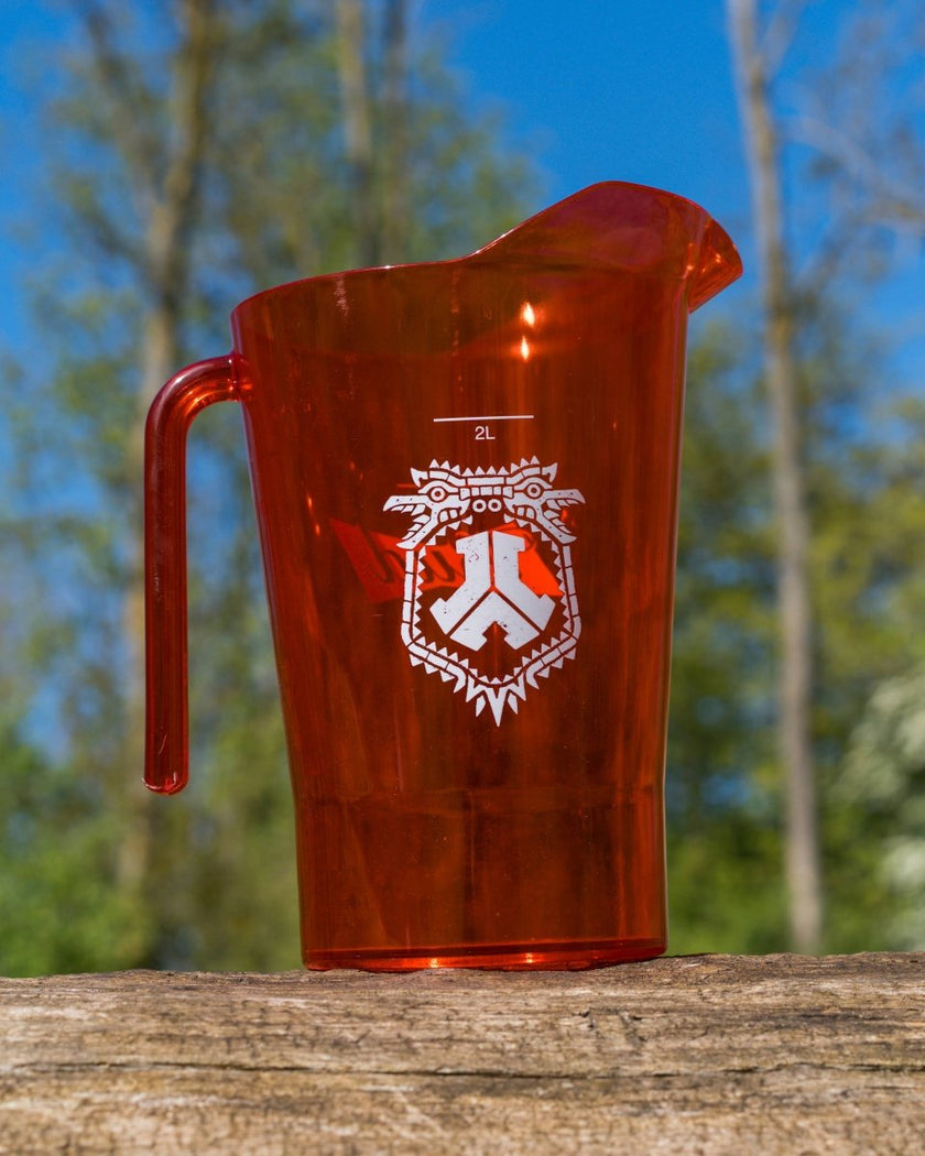 Bud x Defqon.1 Beer Pitcher - Defqon.1 Festival Store