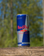 4-pack Red Bull Energy Drink image