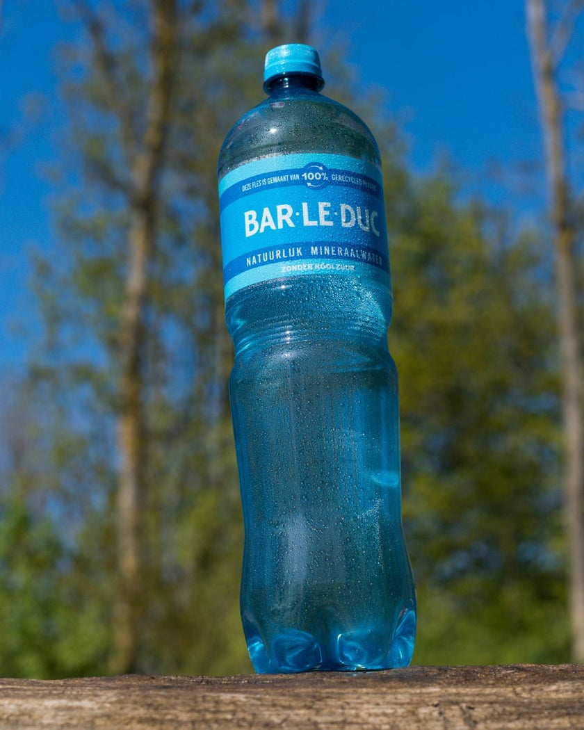 1.5L Bar - le - Duc Still water - Defqon.1 Festival Store