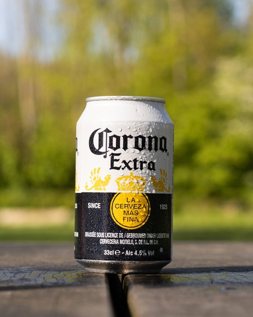 6 - pack Corona Extra - Defqon.1 Festival Store