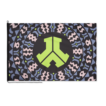 251. Flag Lime image