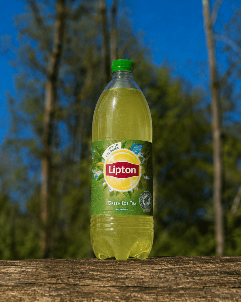 1,1L Lipton Green - Defqon.1 Festival Store