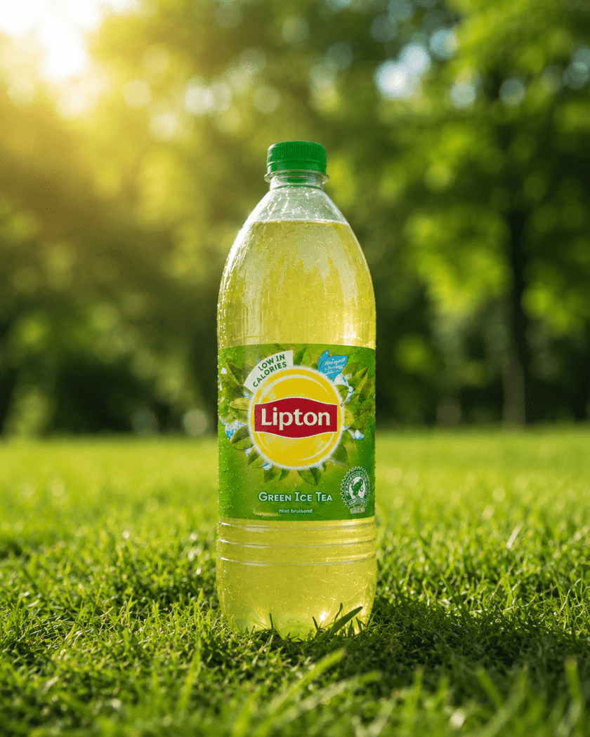 1,1L Lipton Green - Defqon.1 Festival Store
