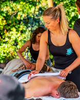 Massage image