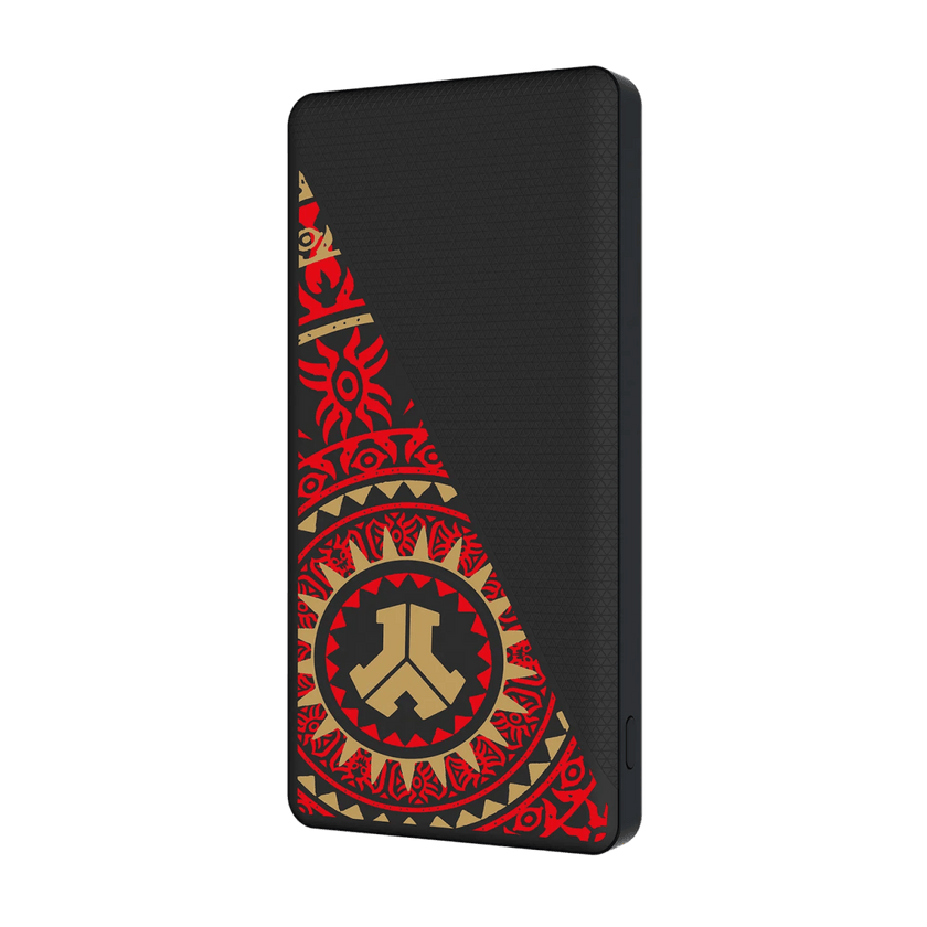 997. Defqon.1 Powerbank Varta - Defqon.1 Festival Store