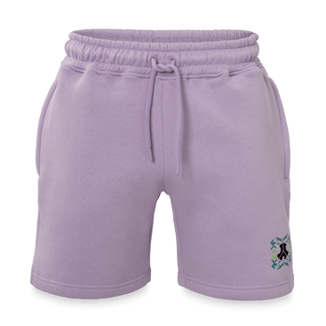 089. Jogging shorts Colleidoscope Lilac image