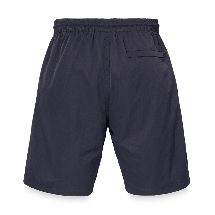 094. Sport Shorts Air Force blue - Defqon.1 Festival Store