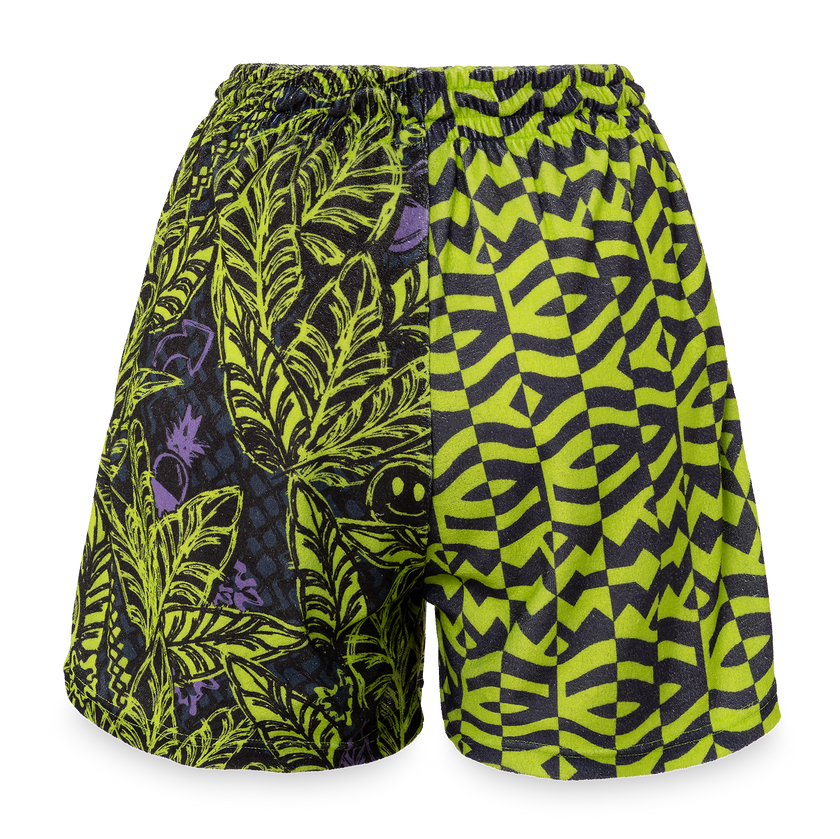 931. Short Sunday Funday-Defqon.1 Festival Store-Merchandise