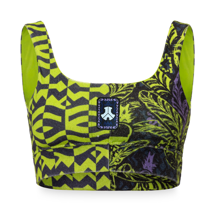 930. Sport top Sunday Funday-Defqon.1 Festival Store-Merchandise
