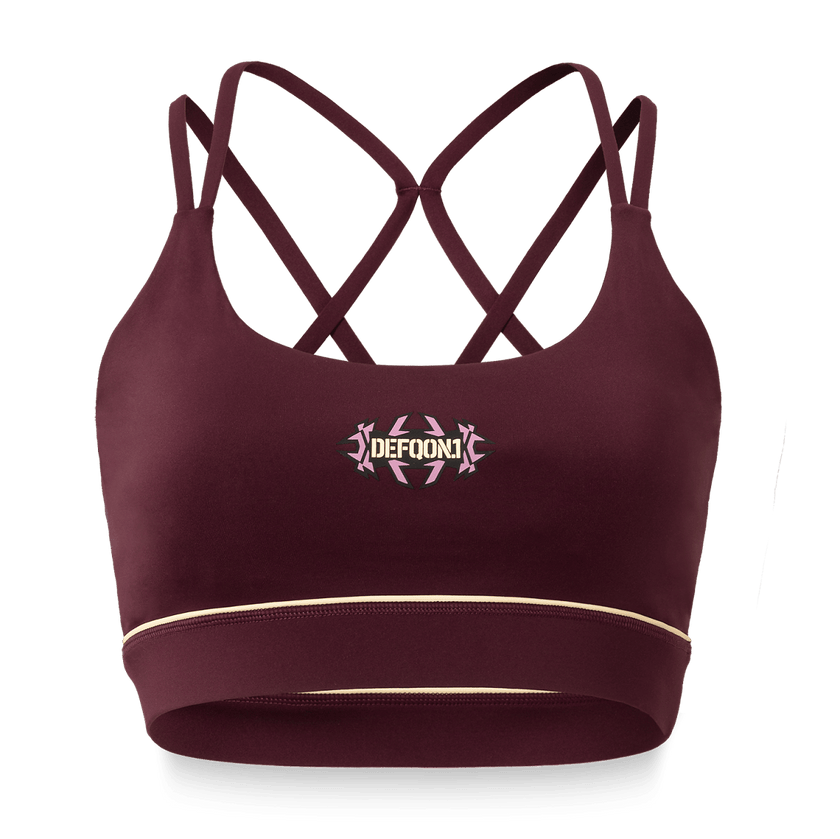 135. Sport top wine - Defqon.1 Festival Store