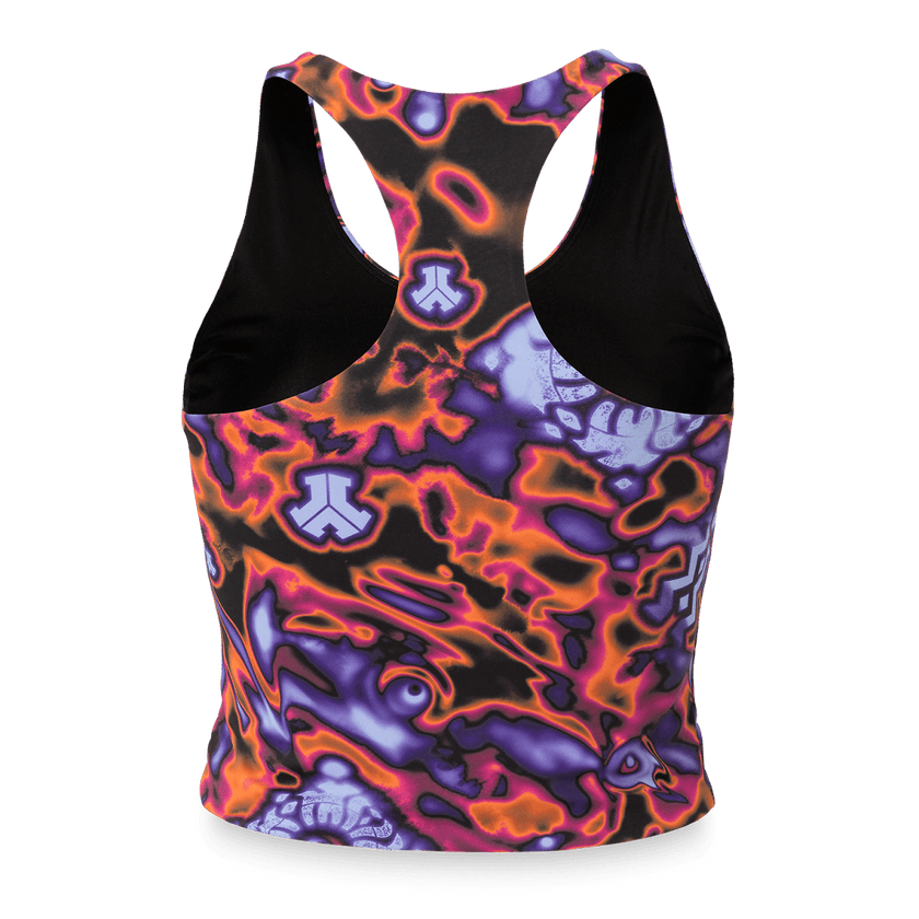 930. Sport top Sunday Funday all over - Defqon.1 Festival Store