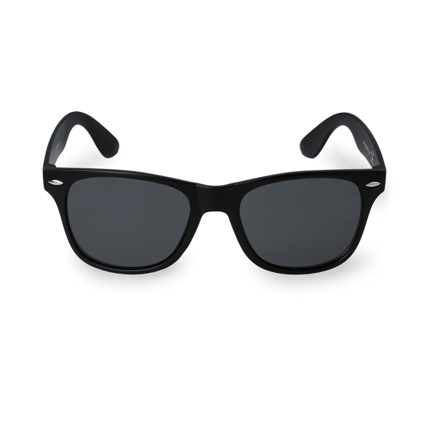 256. Sunglasses Wayfarer silver - Defqon.1 Festival Store