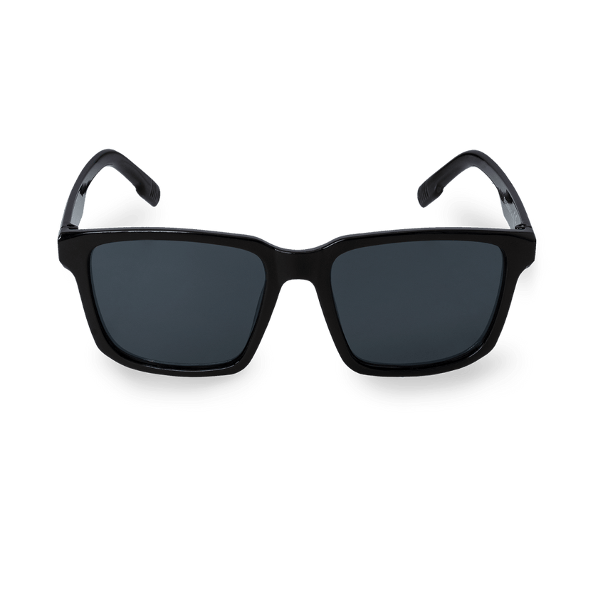 258. Sunglasses Logo orange - Defqon.1 Festival Store