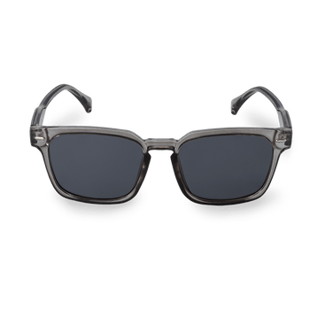 259. Sunglasses Transparent Grey image