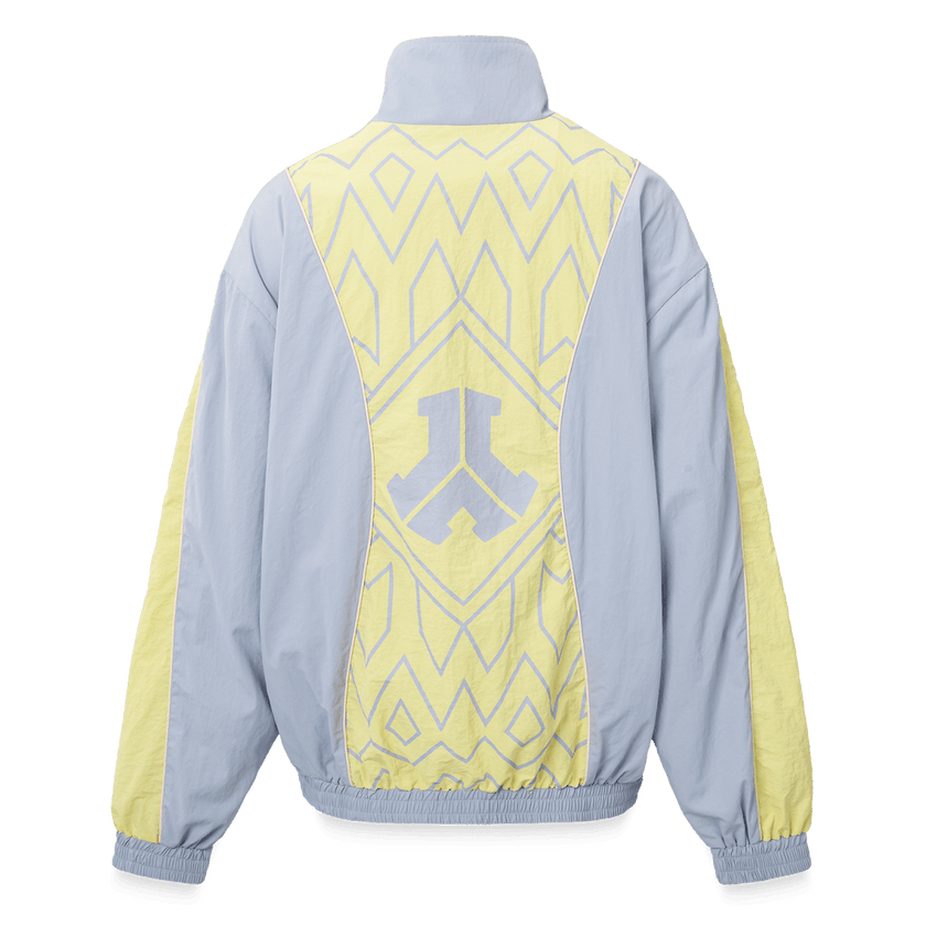 154. Jacket 2 - Colour Lavendel oversized fit - Defqon.1 Festival Store