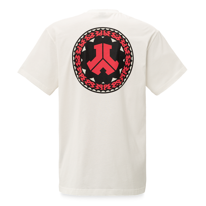 009. T-shirt Off-white loose fit-Defqon.1 Festival Store-Merchandise