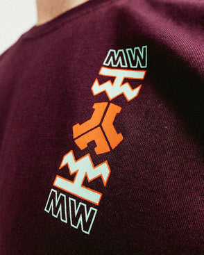 008. T-shirt Wine image