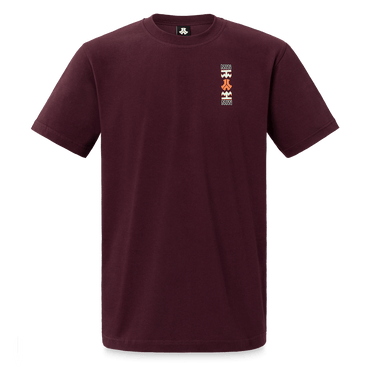 008. T-shirt Wine image