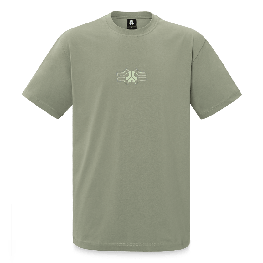 013. T-shirt Rosemary - Defqon.1 Festival Store