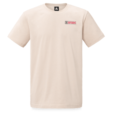 024. T-shirt Zoku sand image
