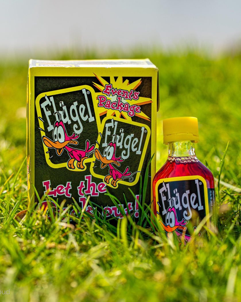 Flügel 10-pack