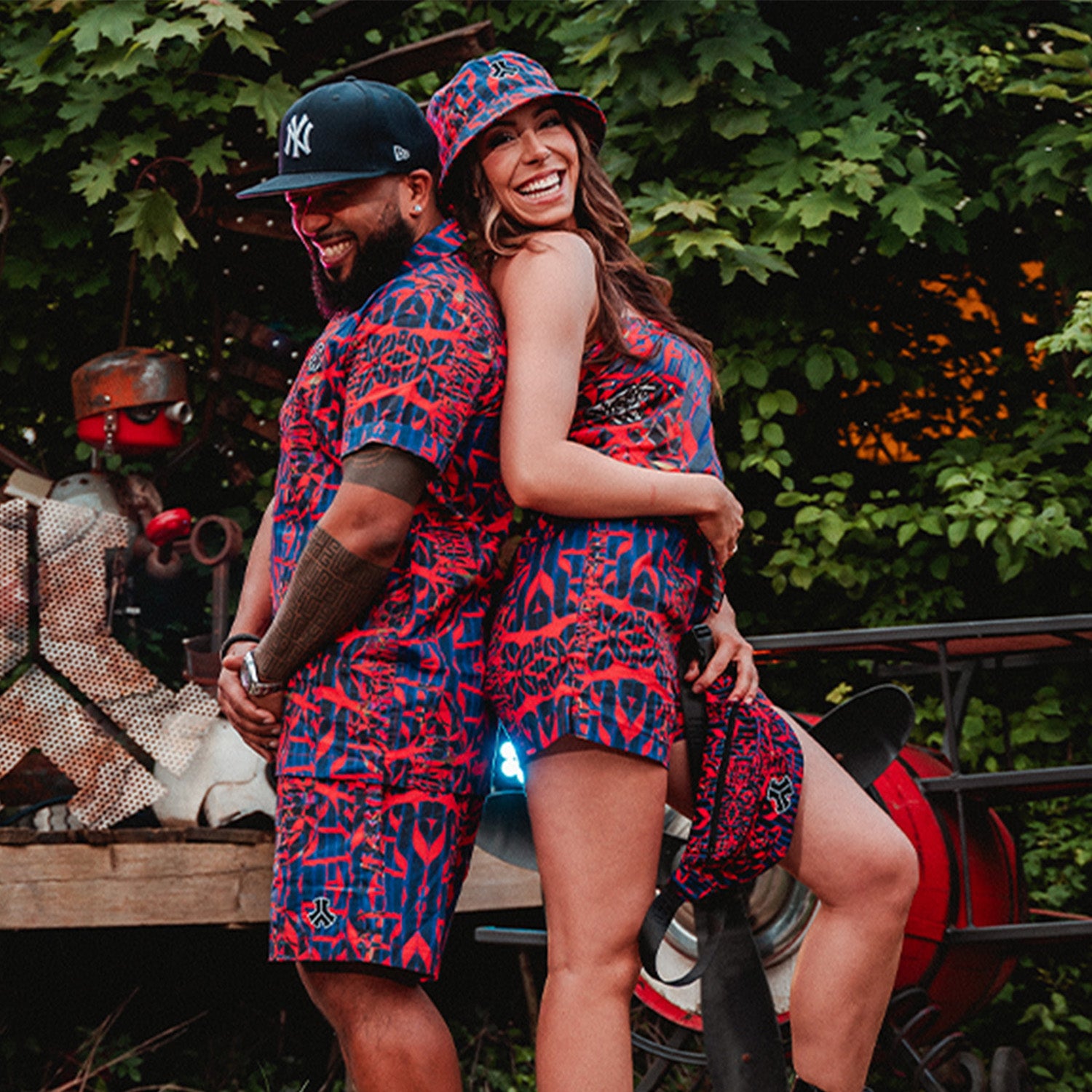 Defqon.1 Merchandise image